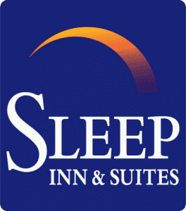 Sleep Inn & Suites Logo