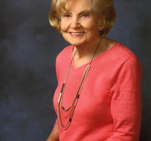 Dorothy Dalquist