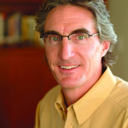 Doug Burgum