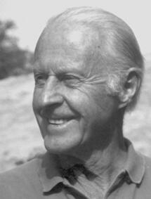 Dr. Thor Heyerdahl