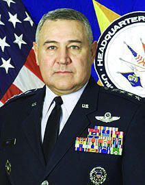 Gen. Charles F. Wald