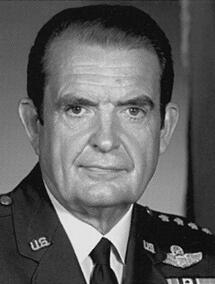 Gen. David C. Jones