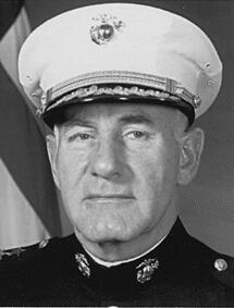 Lt. General Donn J. Robertson