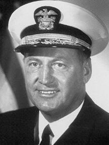 Rear Admiral Kenneth L. Veth