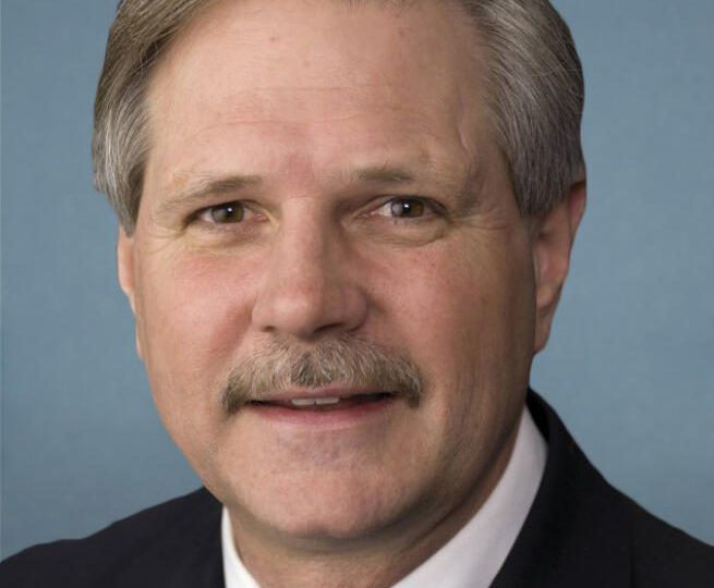 John Hoeven