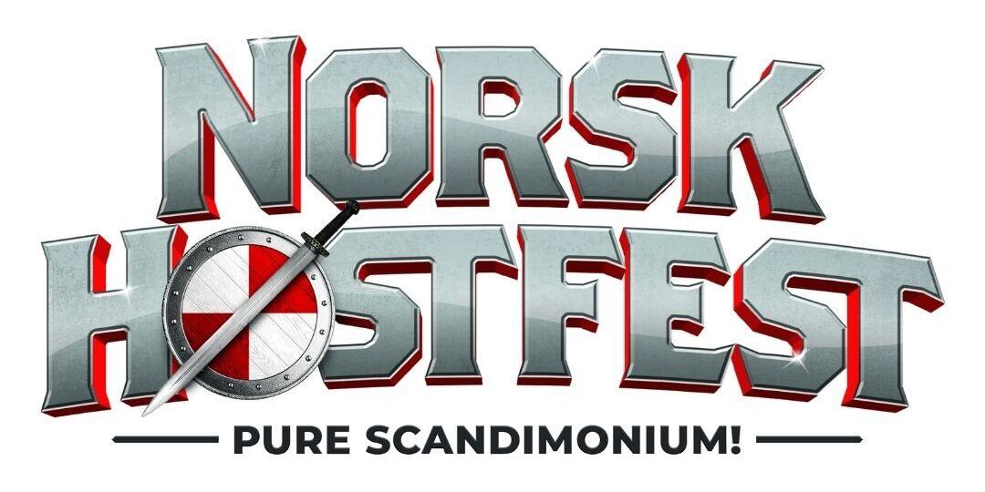 Norsk Hostfest old logo