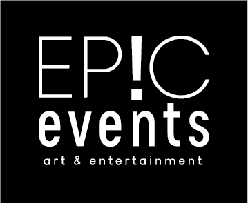 EPIC Events Logo