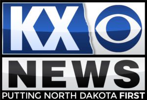 KX News Logo