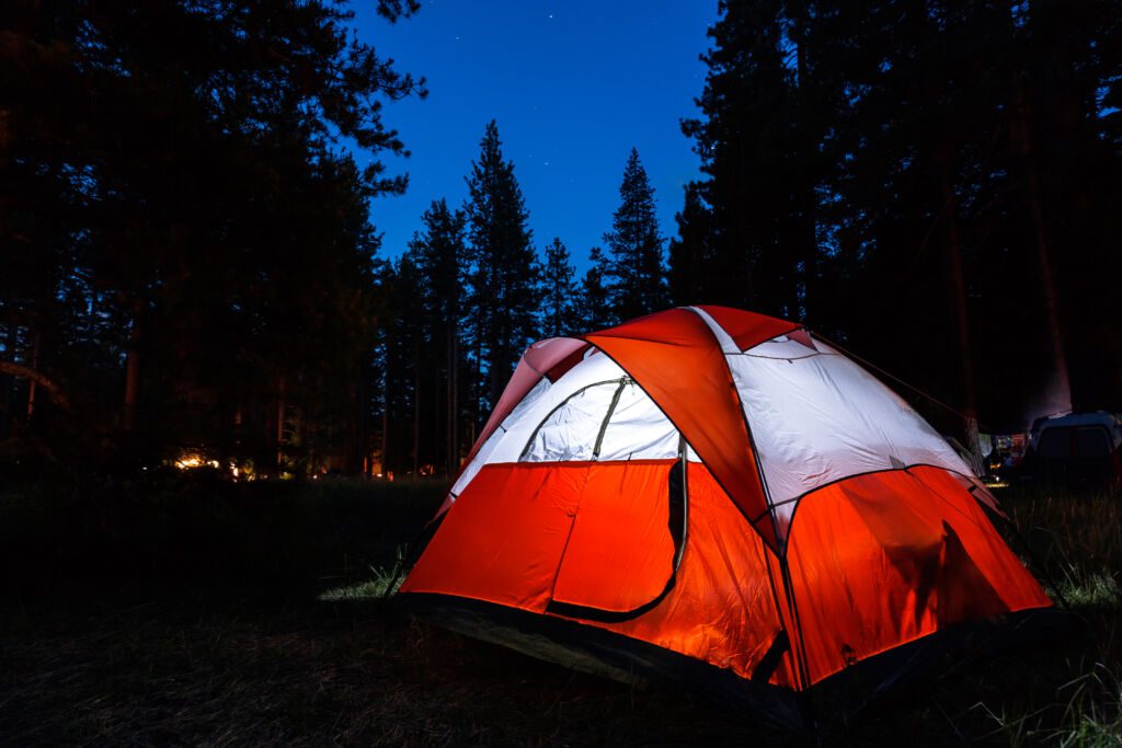 Top 5 Reasons to Camp at Norsk Høstfest