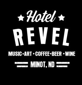 Hotel Revel Logo