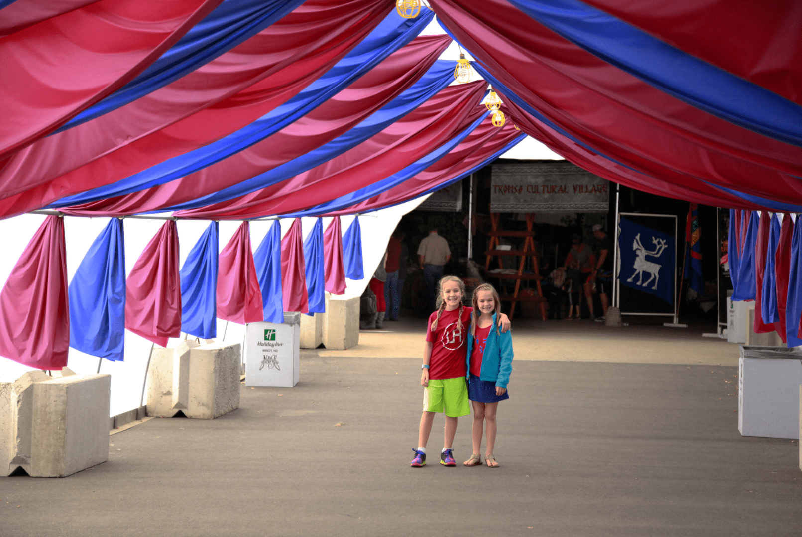 Norsk Høstfest – North America's Largest Scandinavian Festival