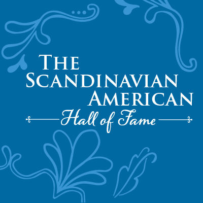 The Scandinavian American Hall of Fame