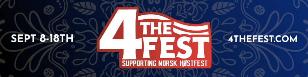 4 The Fest Ticket Deal