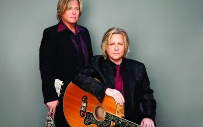 Matthew & Gunnar Nelson