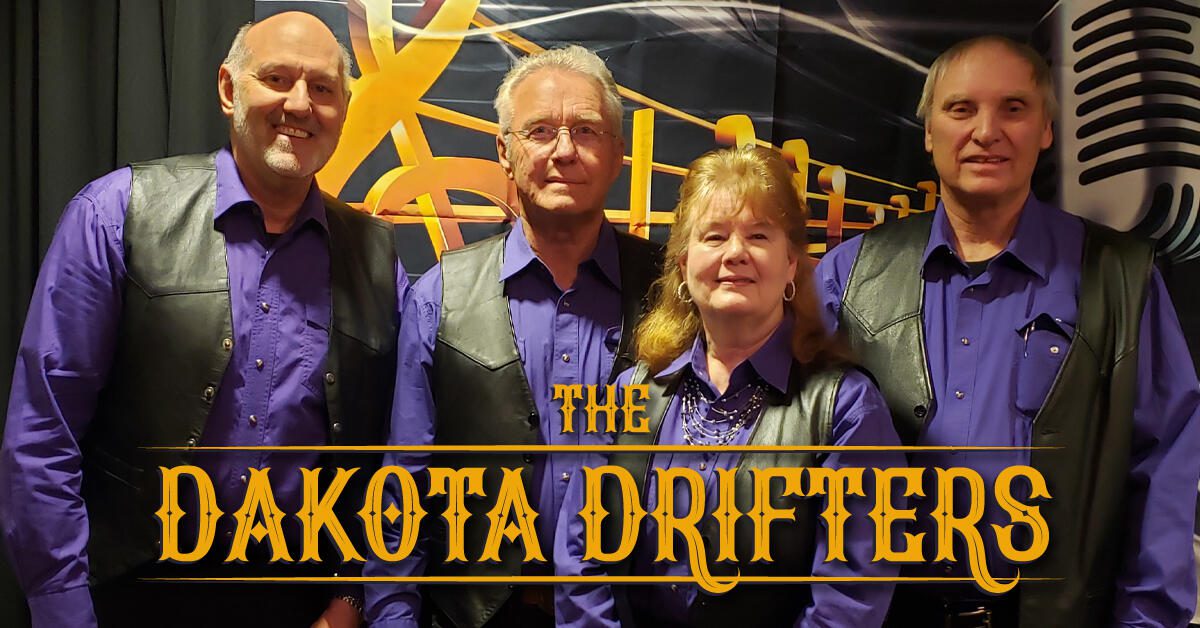 The Dakota Drifters