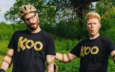 Koo Koo Kanga Roo Added to Norsk Høstfest Side Stage Line Up