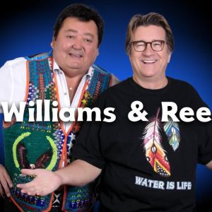Williams & Ree
