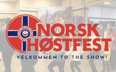 Norsk Høstfest – Community – Culture – History