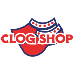 Clog Shop Icon