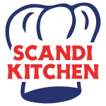 Scandi Kitchen Icon