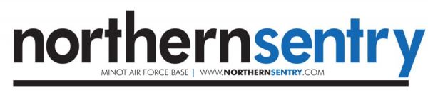 Northern Sentry newspaper