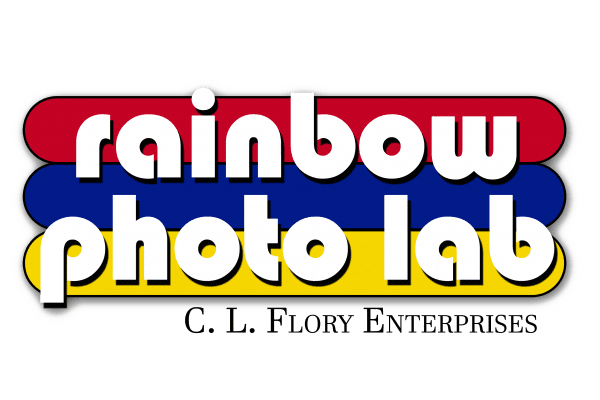 Rainbow Photo Lab