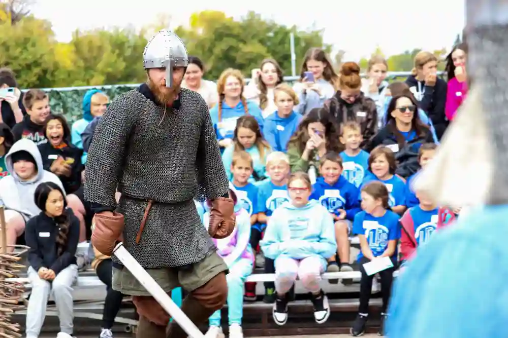 live-action-viking-battles-at-the-viking-village4