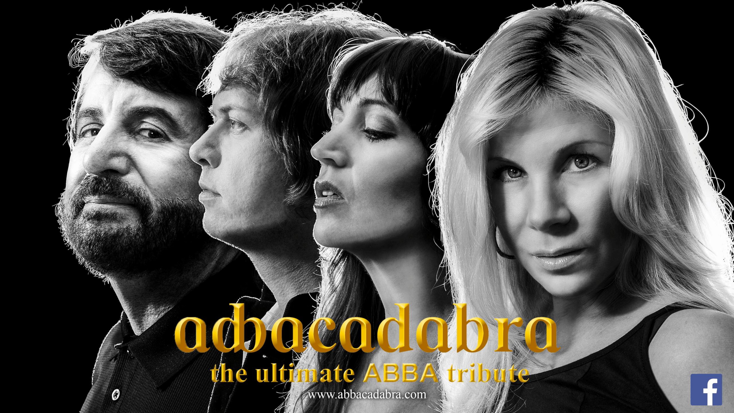 Abbacadabra Abbacadabra ABBA Tribute Band