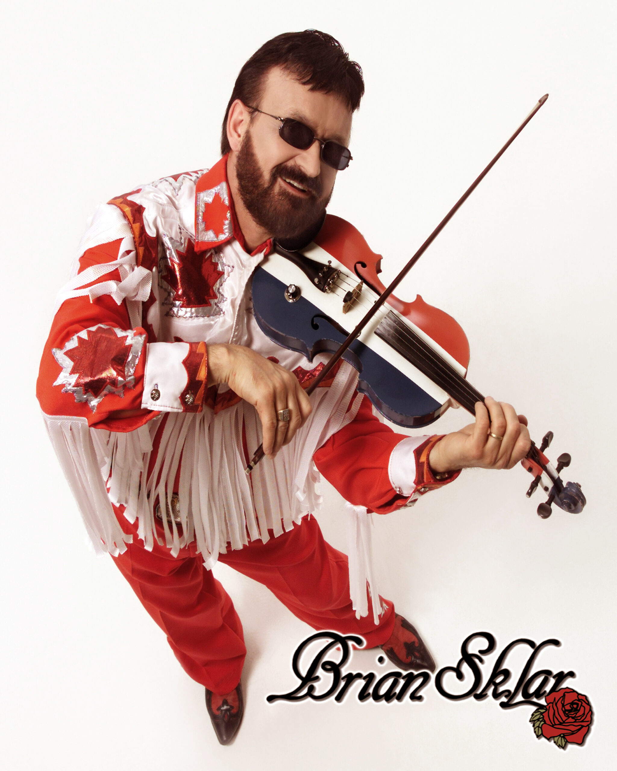 Brian Sklar Western Senators