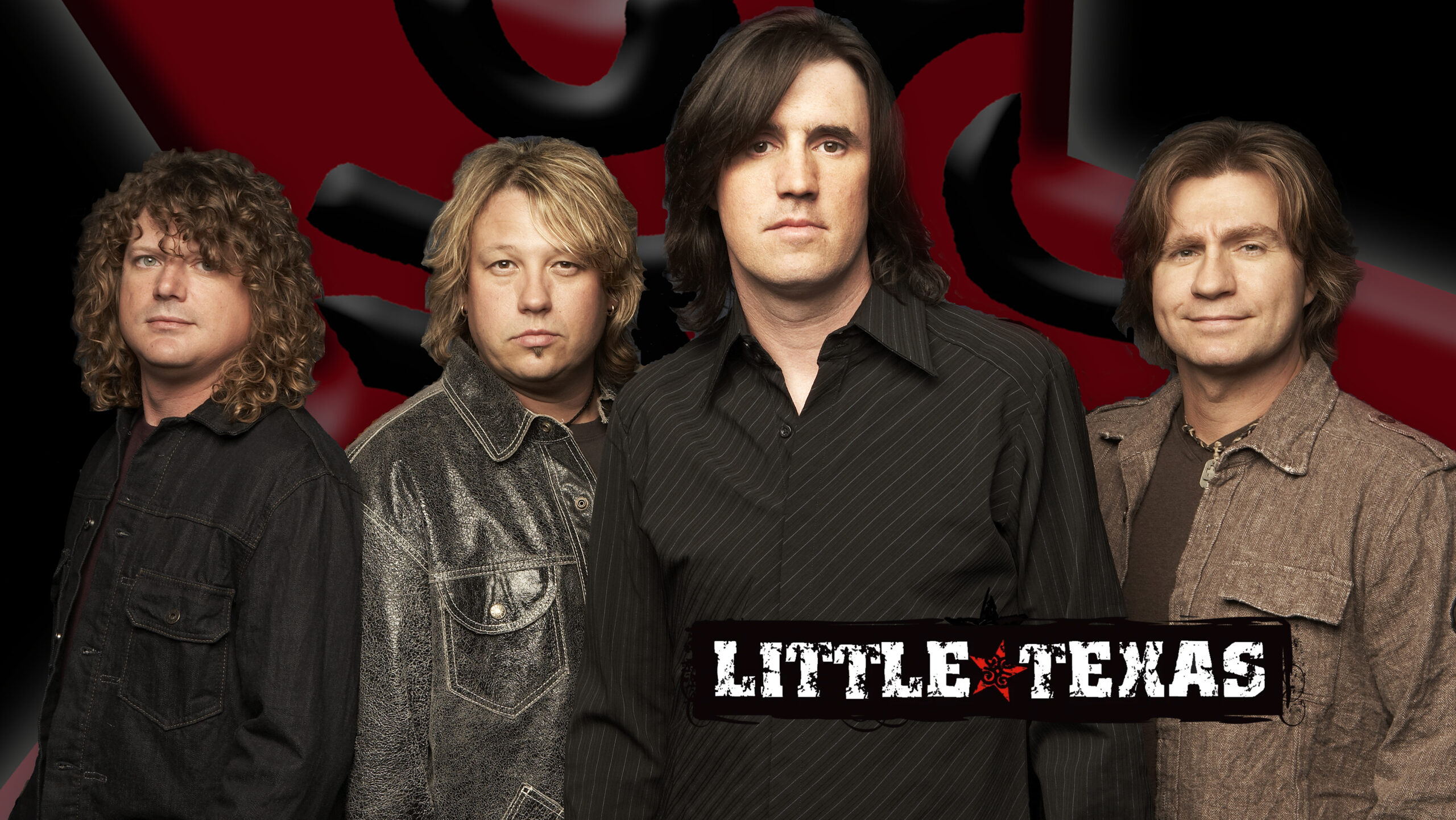 Little Texas Little Texas