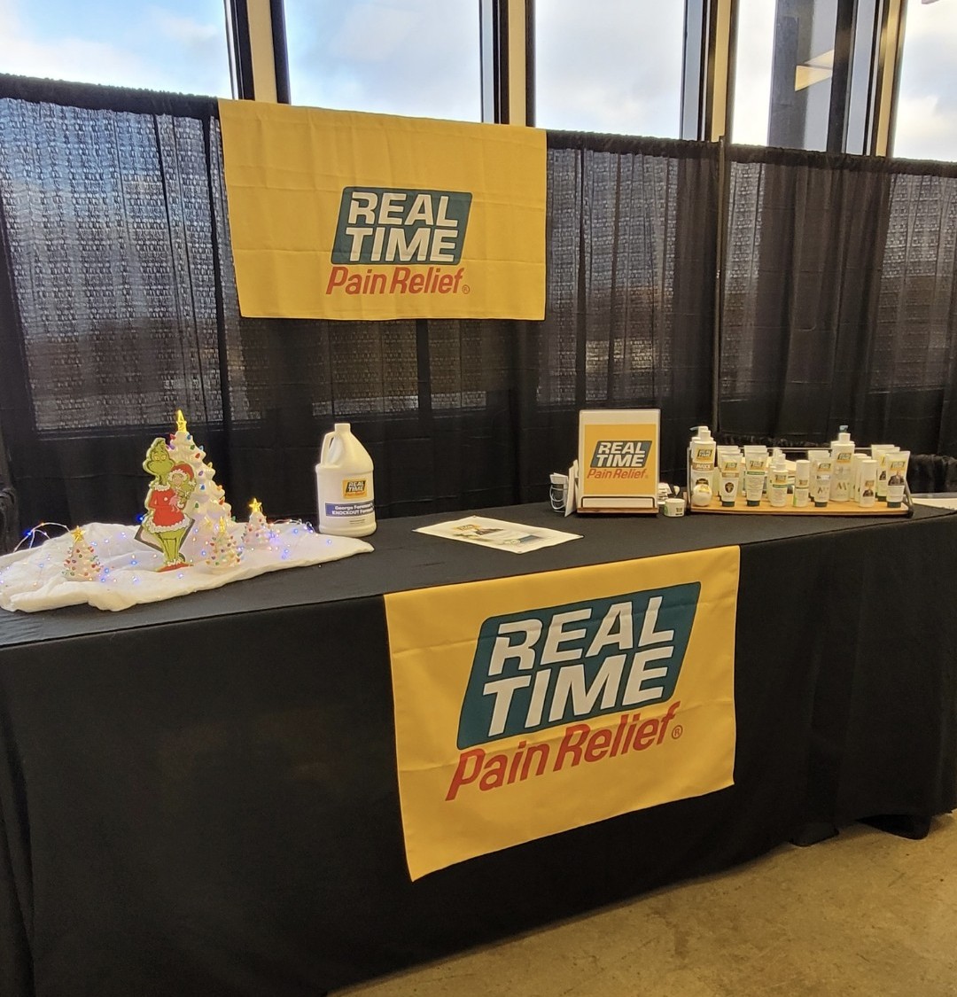 Real-time-vendor