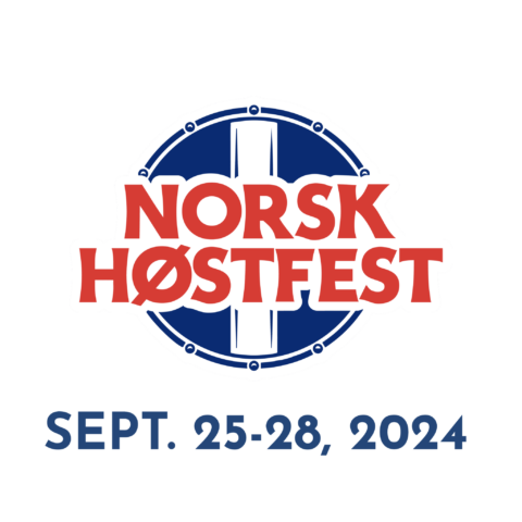 Register To Volunteer With Norsk Hostfest Via VolunteerLocal